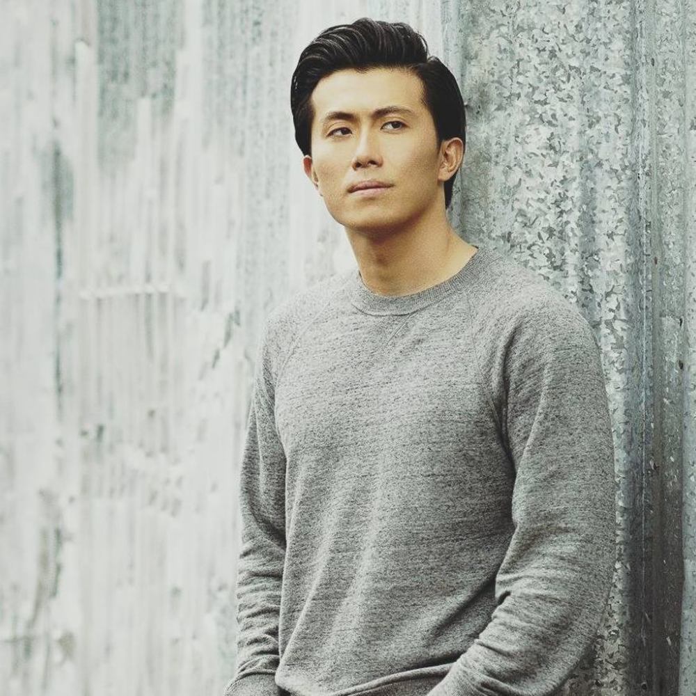 Meet your Posher, Kohei